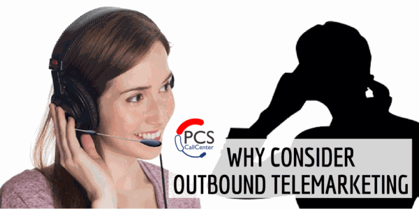 Why Consider Outbound Telemarketing
