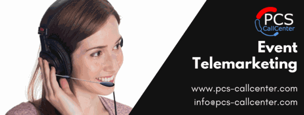 The Scope of Event Telemarketing