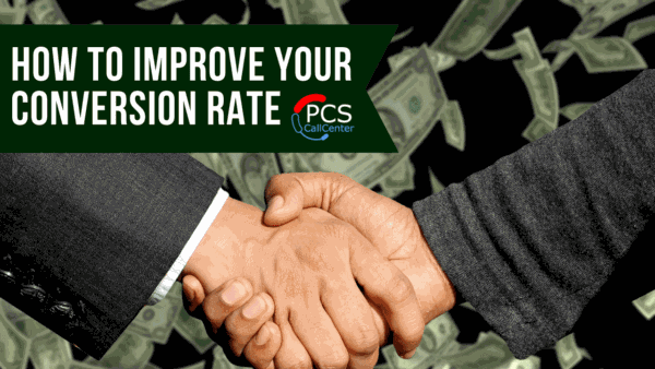 How to Improve Your Conversion Rate