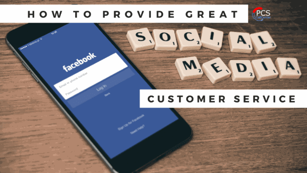 How to Provide Great Social Media Customer Service