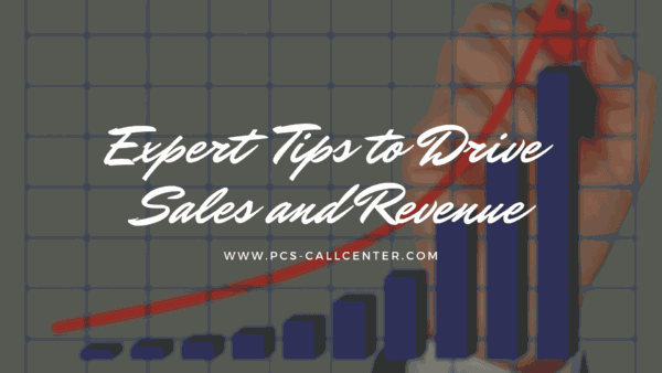 Tips to Drive More Calls and Revenue