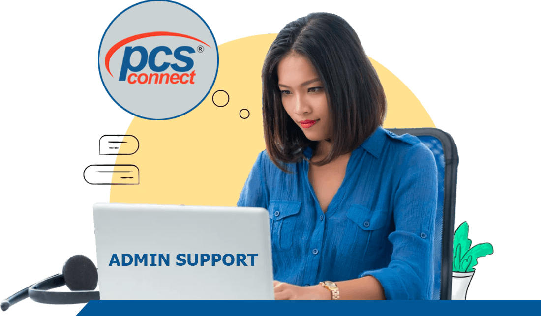 Effective Administrative Support Services