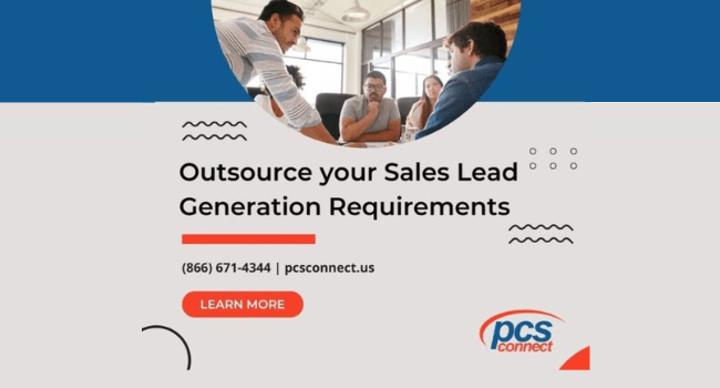 Overcome Lead Generation Issues