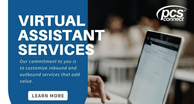 Rise of the Virtual Assistant