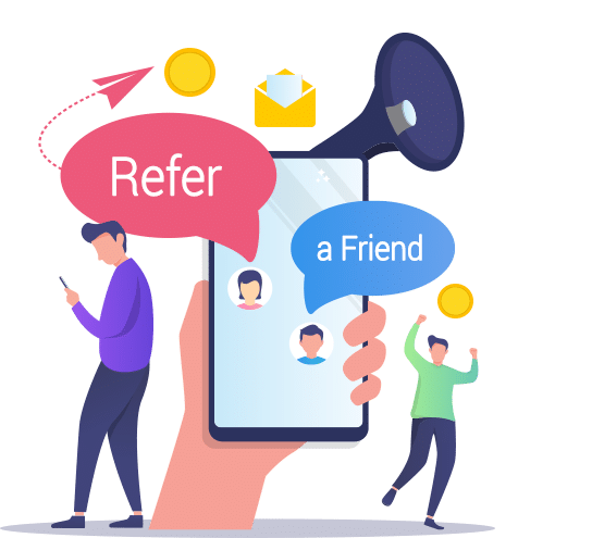pcsconnect referral
