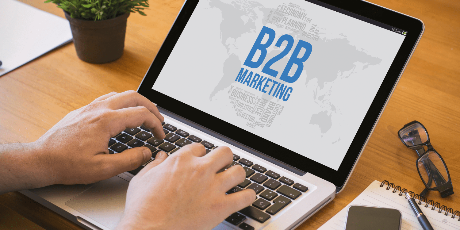 Key Pointers in B2B Inbound Marketing